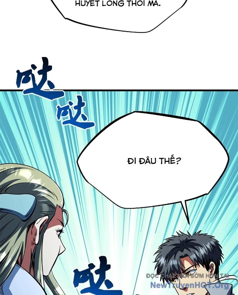 Siêu Cấp Thần Cơ Nhân: Chapter 371