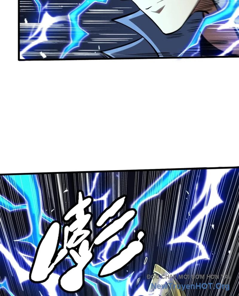 Siêu Cấp Thần Cơ Nhân: Chapter 371