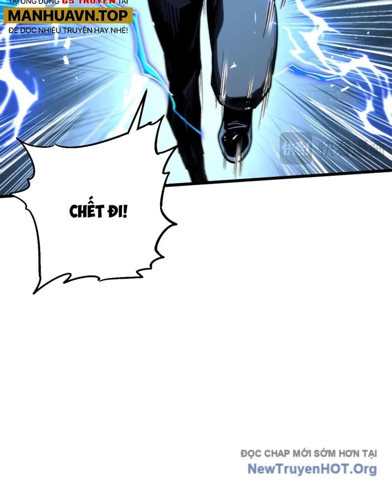 Siêu Cấp Thần Cơ Nhân: Chapter 371