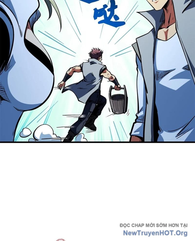 Siêu Cấp Thần Cơ Nhân: Chapter 371