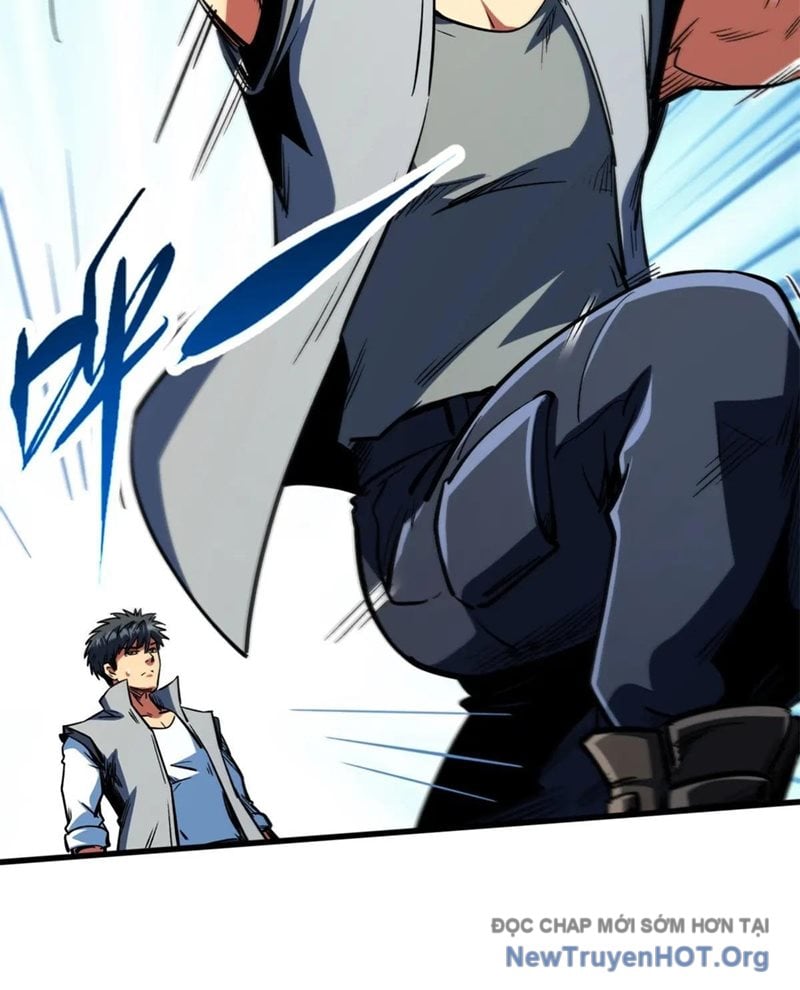 Siêu Cấp Thần Cơ Nhân: Chapter 371