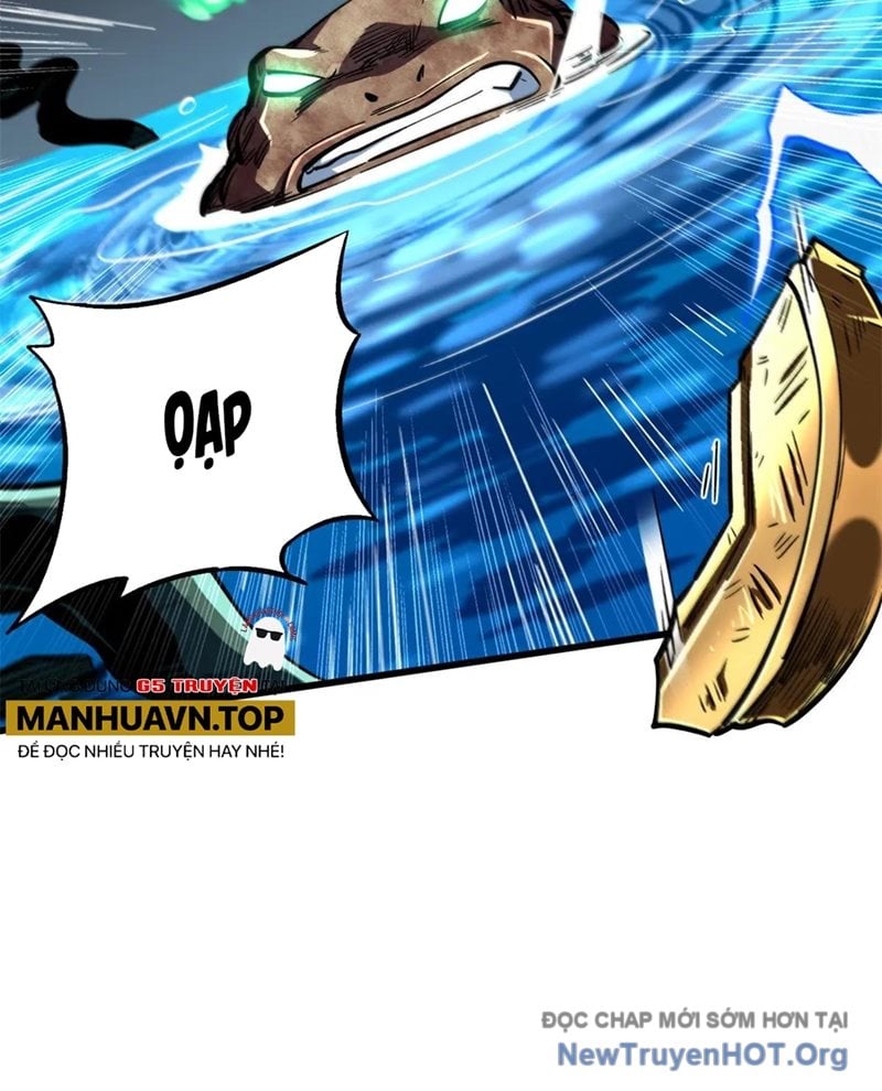 Siêu Cấp Thần Cơ Nhân: Chapter 372