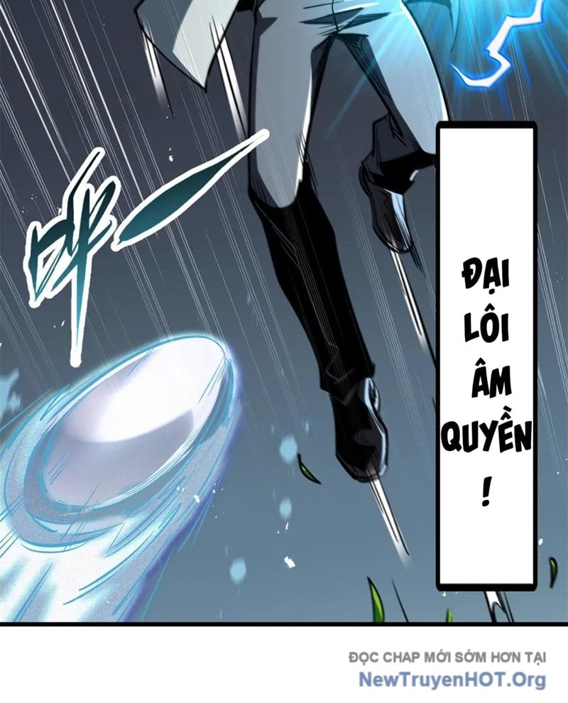 Siêu Cấp Thần Cơ Nhân: Chapter 372