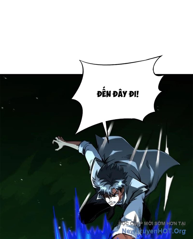 Siêu Cấp Thần Cơ Nhân: Chapter 372