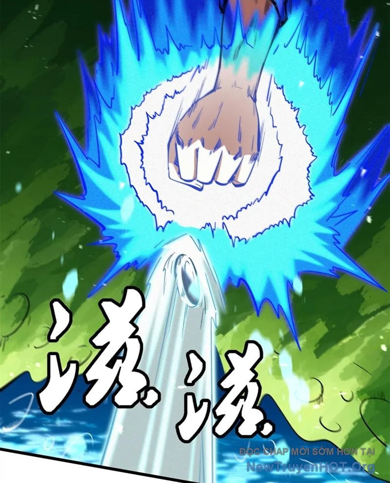 Siêu Cấp Thần Cơ Nhân: Chapter 372