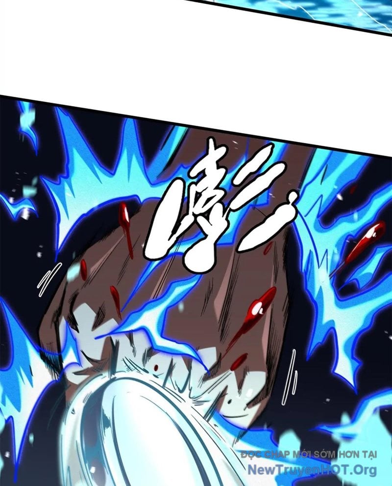 Siêu Cấp Thần Cơ Nhân: Chapter 372