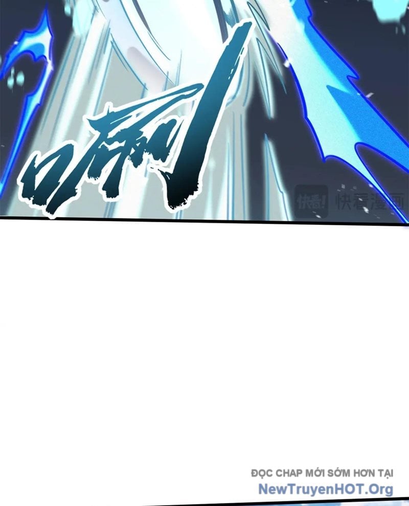 Siêu Cấp Thần Cơ Nhân: Chapter 372