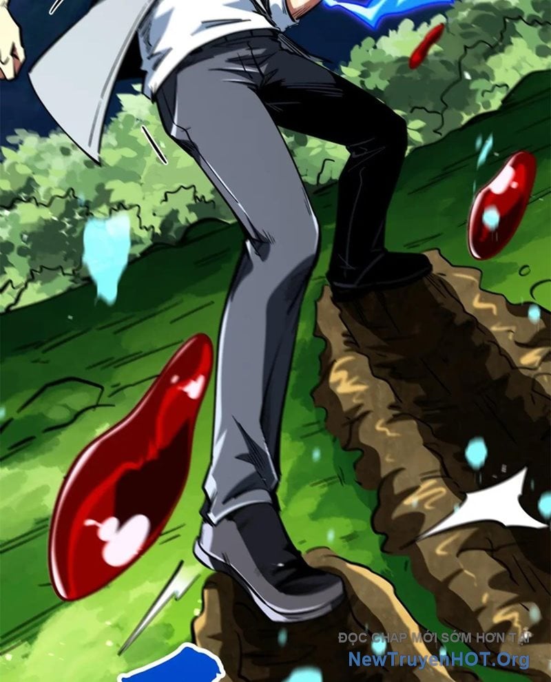 Siêu Cấp Thần Cơ Nhân: Chapter 372