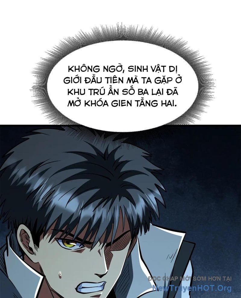 Siêu Cấp Thần Cơ Nhân: Chapter 372