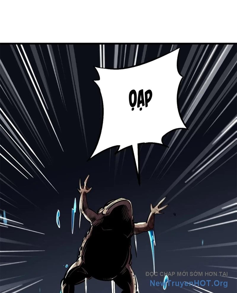 Siêu Cấp Thần Cơ Nhân: Chapter 372