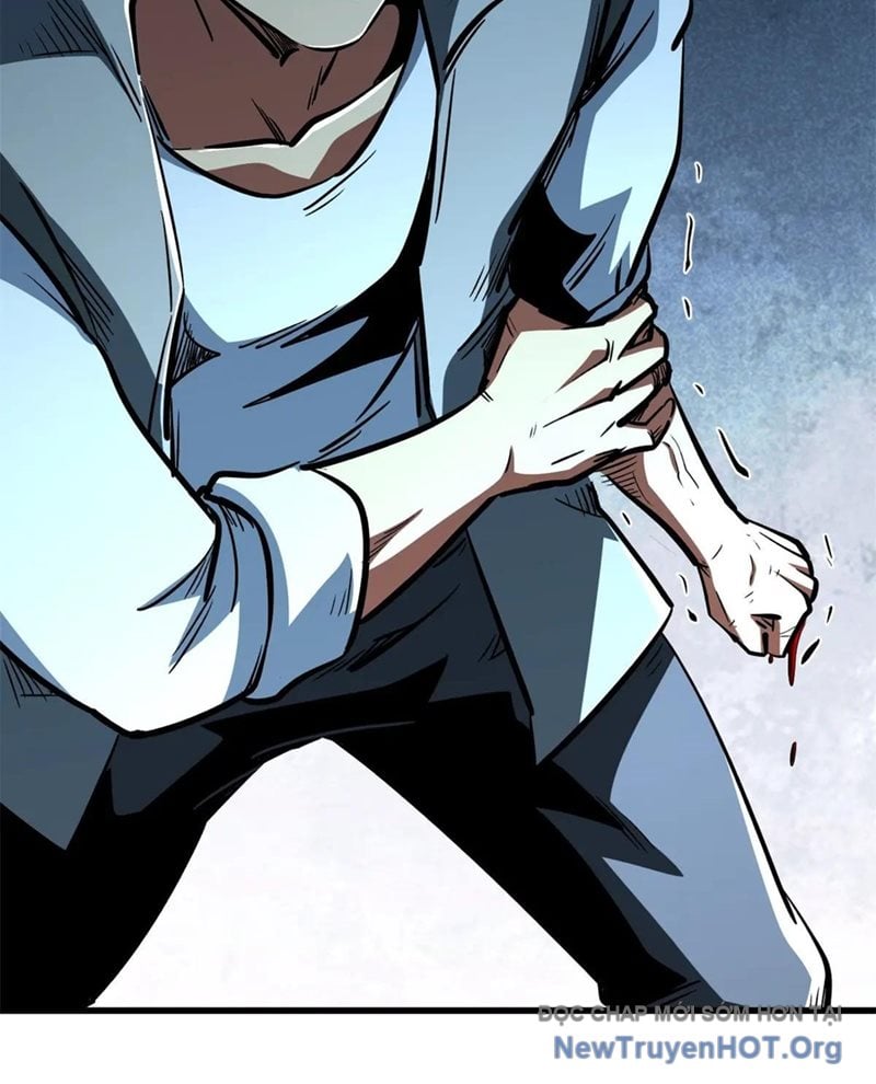 Siêu Cấp Thần Cơ Nhân: Chapter 372