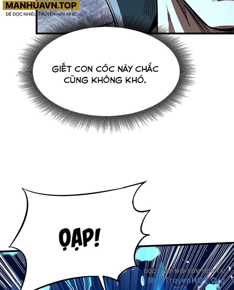 Siêu Cấp Thần Cơ Nhân: Chapter 372