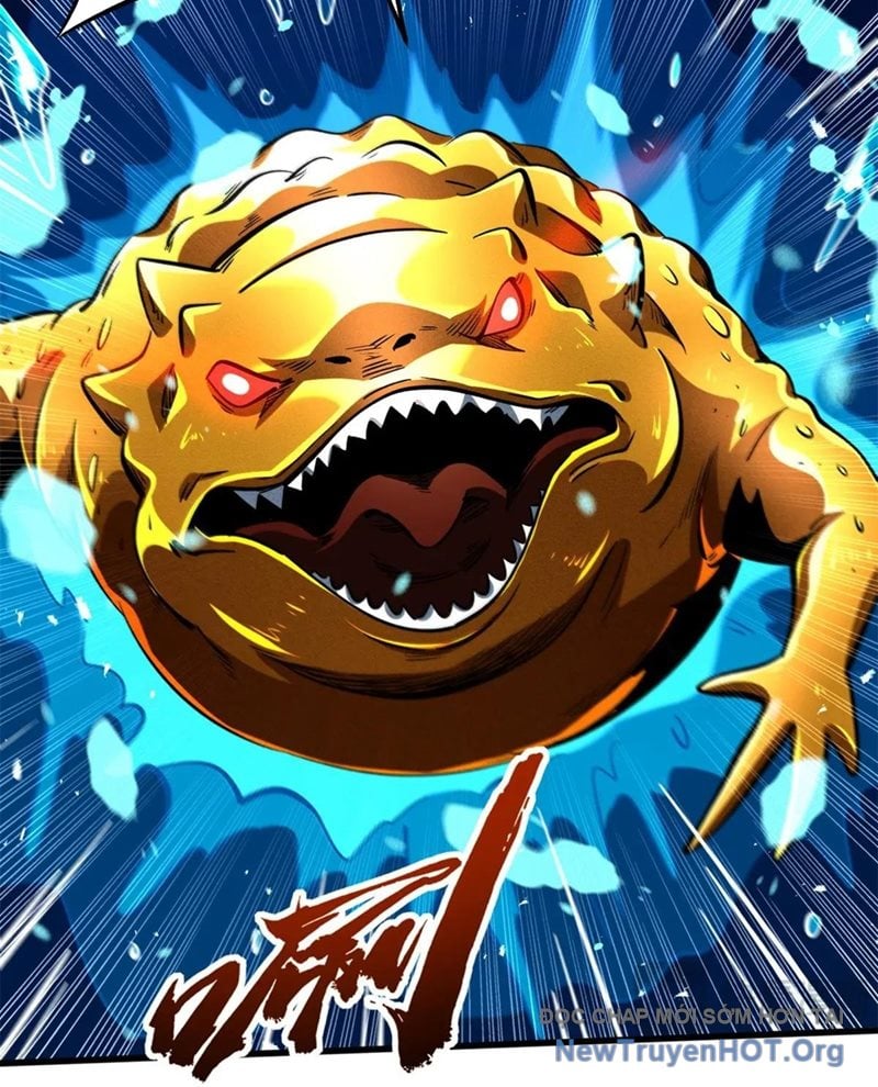 Siêu Cấp Thần Cơ Nhân: Chapter 372