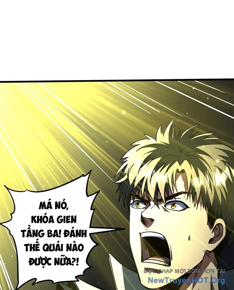 Siêu Cấp Thần Cơ Nhân: Chapter 372