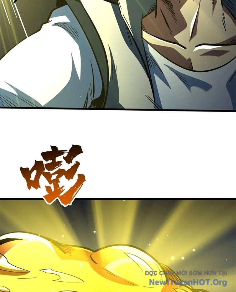 Siêu Cấp Thần Cơ Nhân: Chapter 372