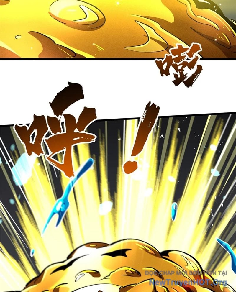 Siêu Cấp Thần Cơ Nhân: Chapter 372