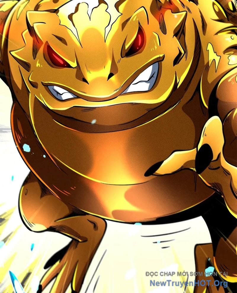 Siêu Cấp Thần Cơ Nhân: Chapter 372