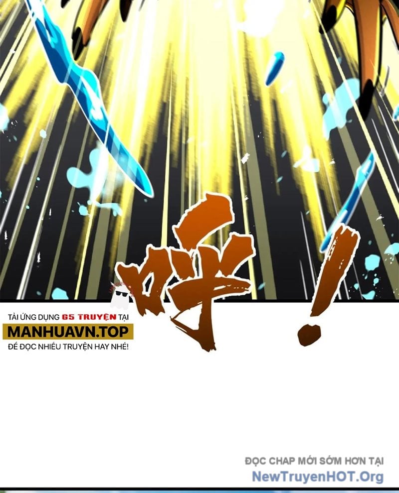 Siêu Cấp Thần Cơ Nhân: Chapter 372