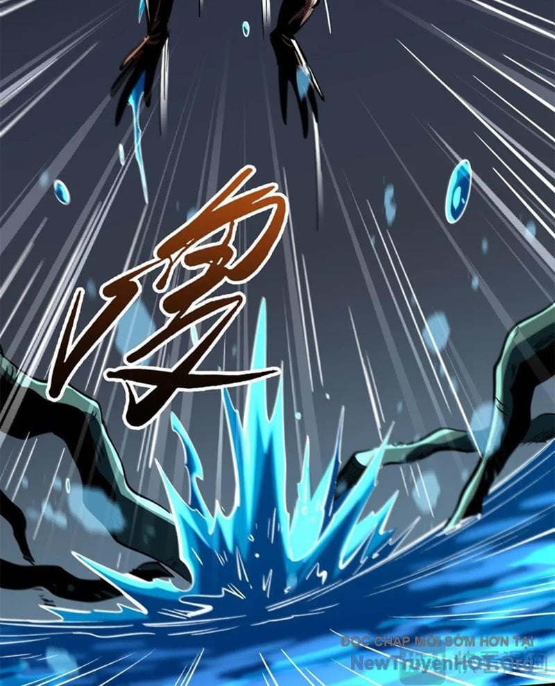 Siêu Cấp Thần Cơ Nhân: Chapter 372