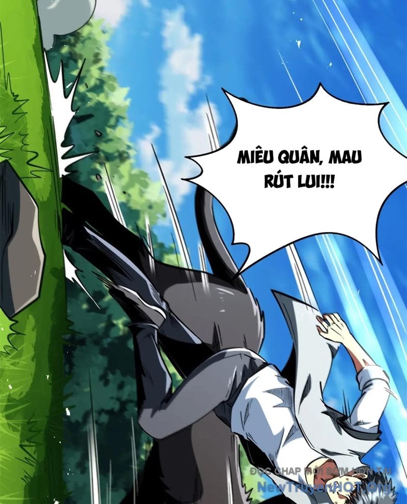 Siêu Cấp Thần Cơ Nhân: Chapter 372