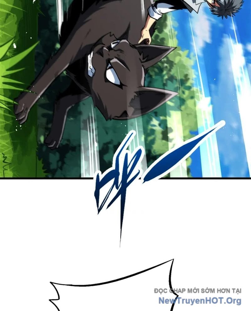 Siêu Cấp Thần Cơ Nhân: Chapter 372