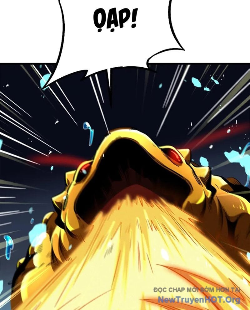 Siêu Cấp Thần Cơ Nhân: Chapter 372