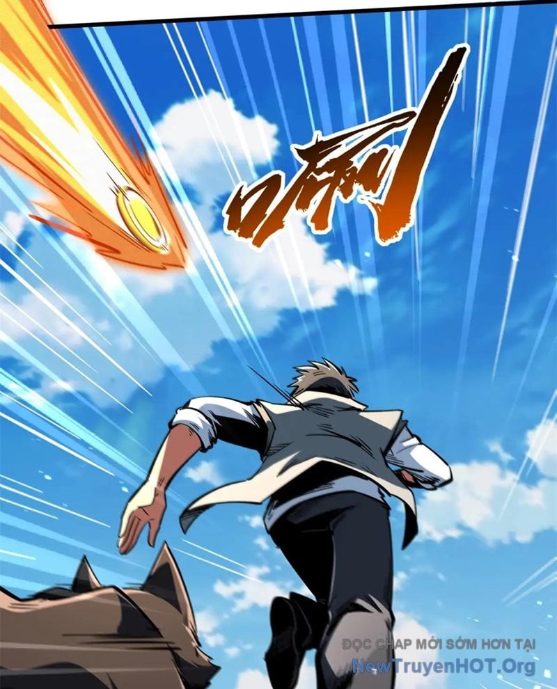 Siêu Cấp Thần Cơ Nhân: Chapter 372
