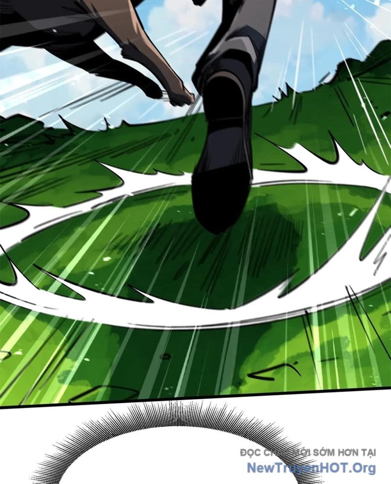 Siêu Cấp Thần Cơ Nhân: Chapter 372