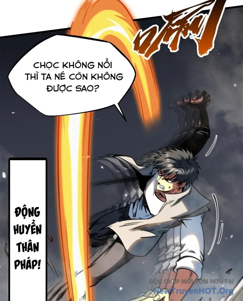 Siêu Cấp Thần Cơ Nhân: Chapter 372