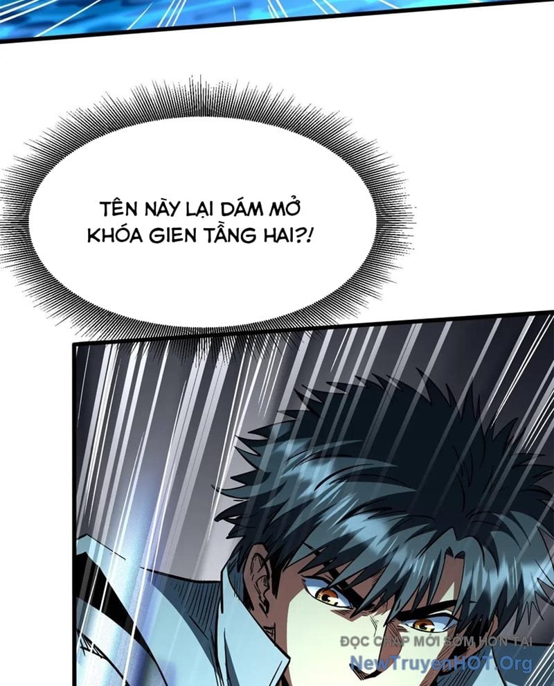 Siêu Cấp Thần Cơ Nhân: Chapter 372