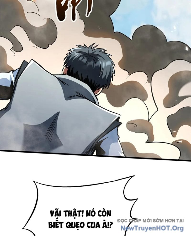 Siêu Cấp Thần Cơ Nhân: Chapter 372