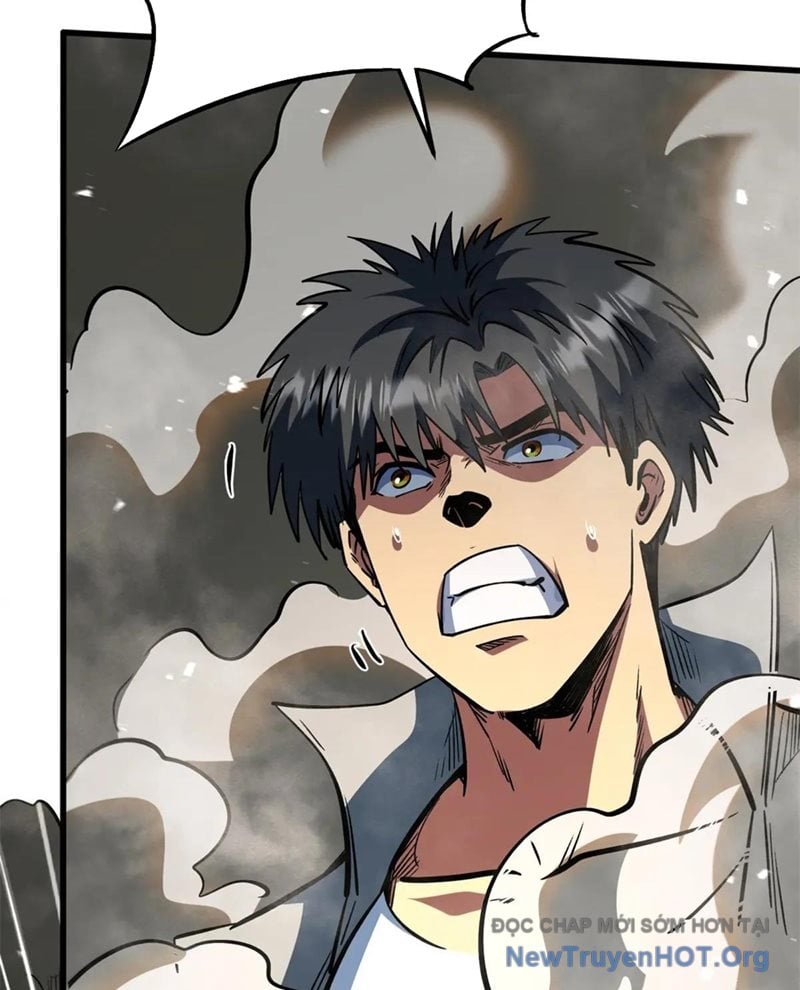 Siêu Cấp Thần Cơ Nhân: Chapter 372