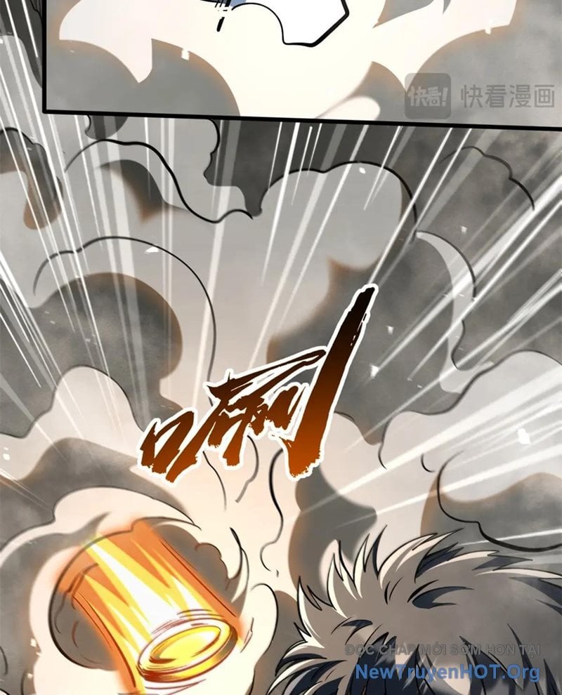 Siêu Cấp Thần Cơ Nhân: Chapter 372