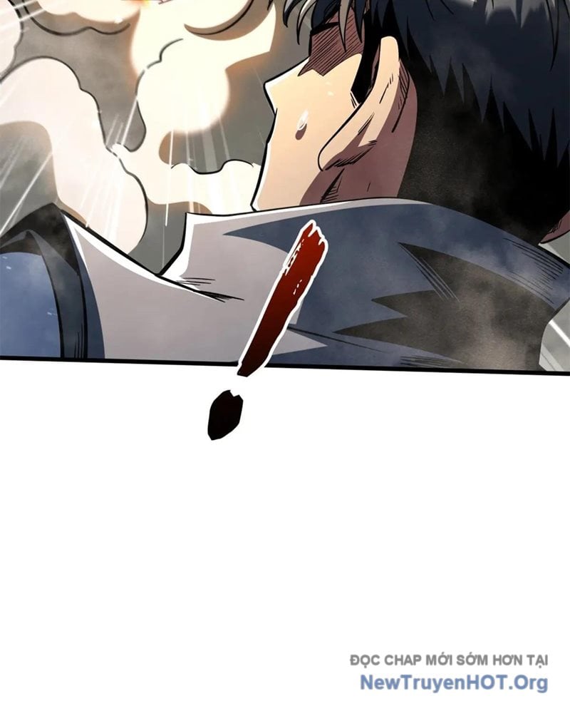 Siêu Cấp Thần Cơ Nhân: Chapter 372