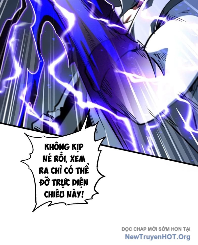 Siêu Cấp Thần Cơ Nhân: Chapter 372