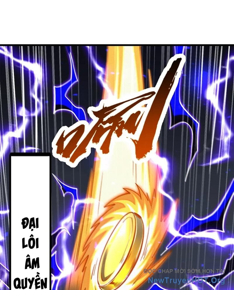 Siêu Cấp Thần Cơ Nhân: Chapter 372