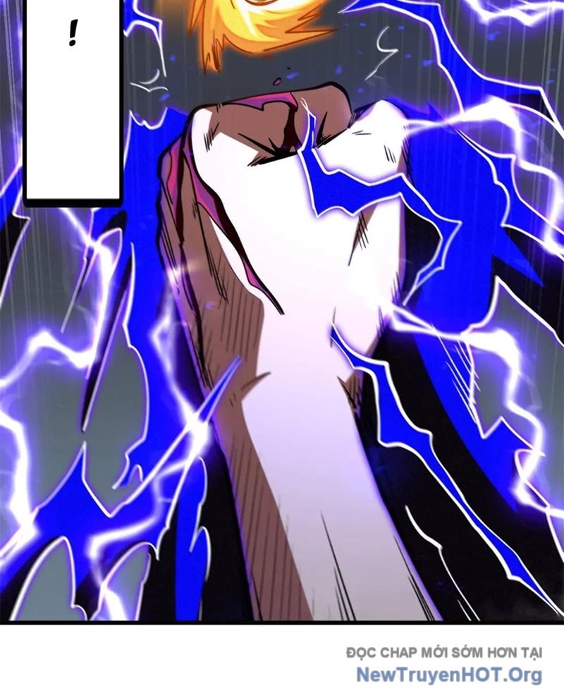 Siêu Cấp Thần Cơ Nhân: Chapter 372