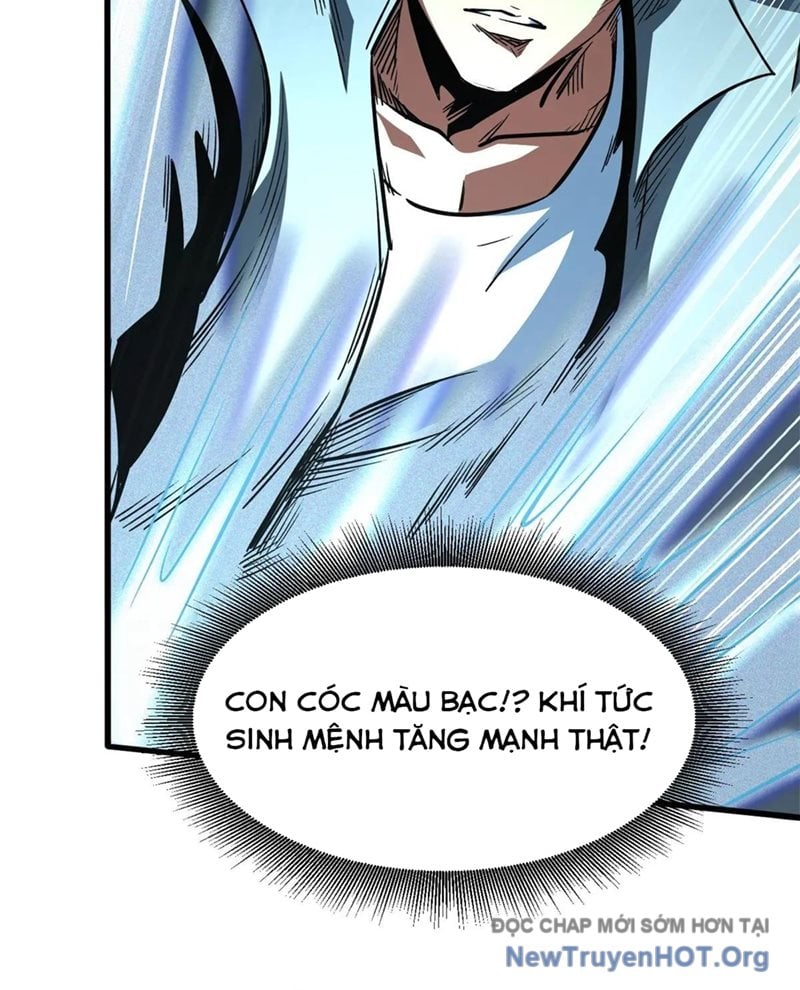 Siêu Cấp Thần Cơ Nhân: Chapter 372