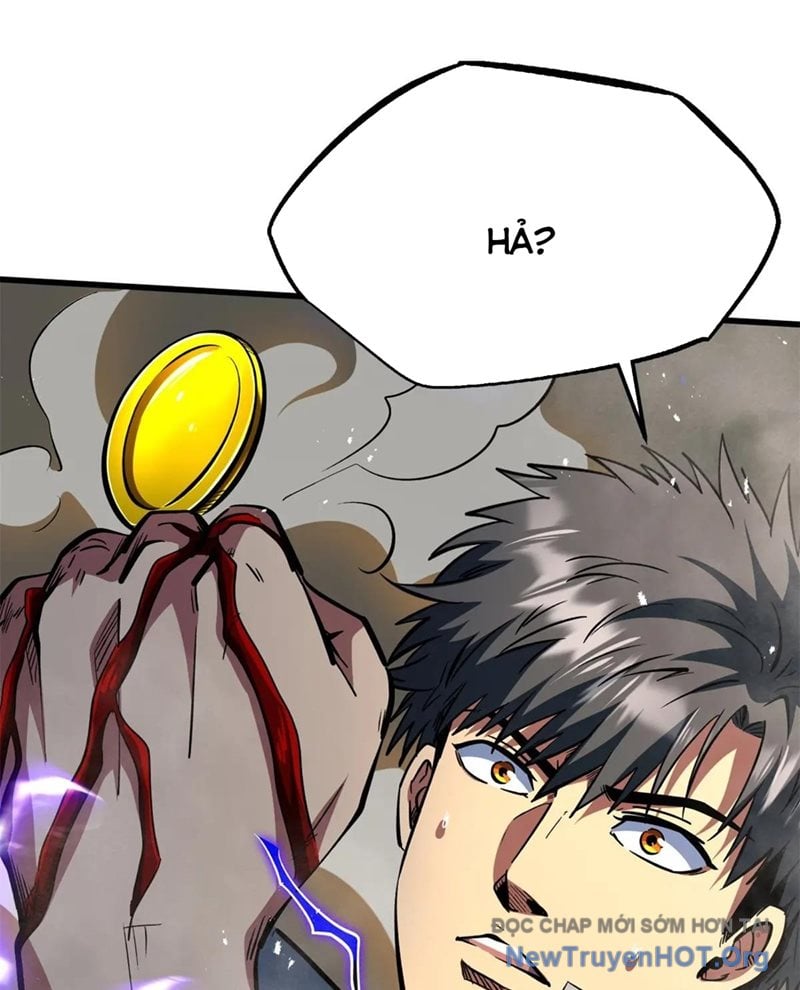 Siêu Cấp Thần Cơ Nhân: Chapter 372