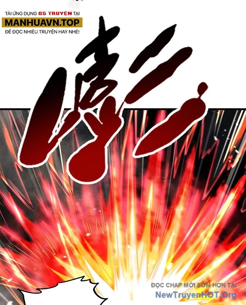 Siêu Cấp Thần Cơ Nhân: Chapter 372