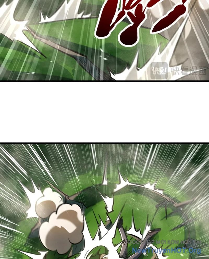 Siêu Cấp Thần Cơ Nhân: Chapter 372