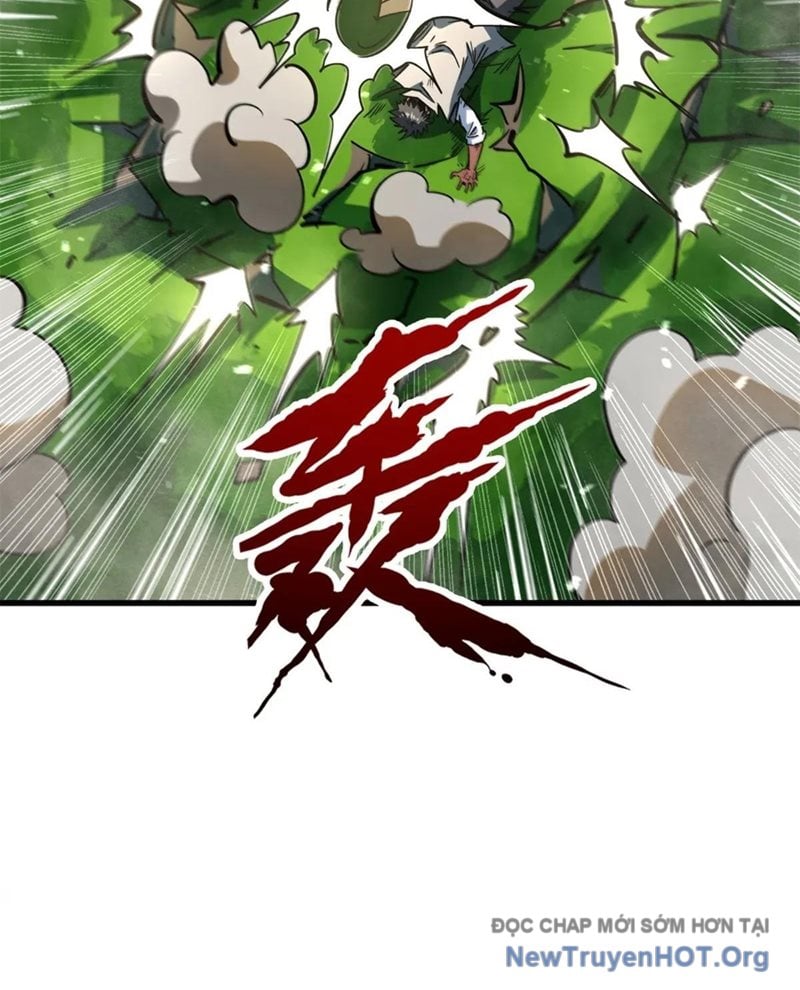 Siêu Cấp Thần Cơ Nhân: Chapter 372