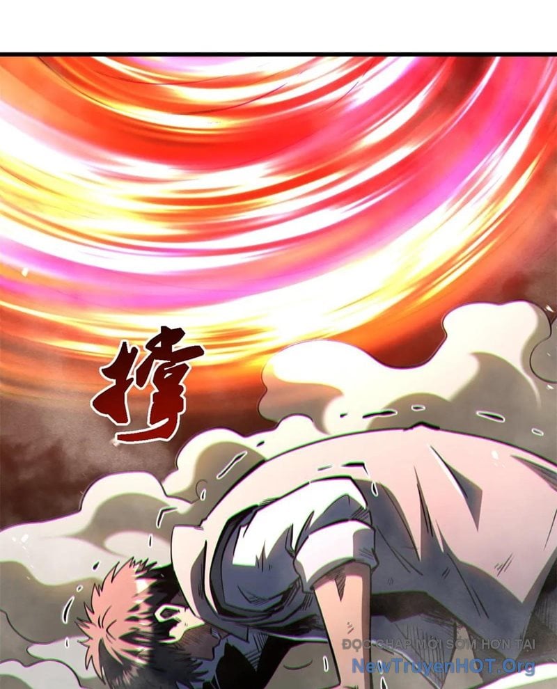 Siêu Cấp Thần Cơ Nhân: Chapter 372