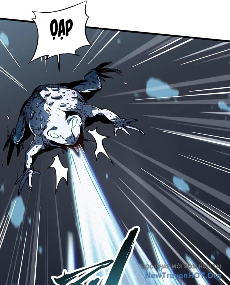 Siêu Cấp Thần Cơ Nhân: Chapter 372