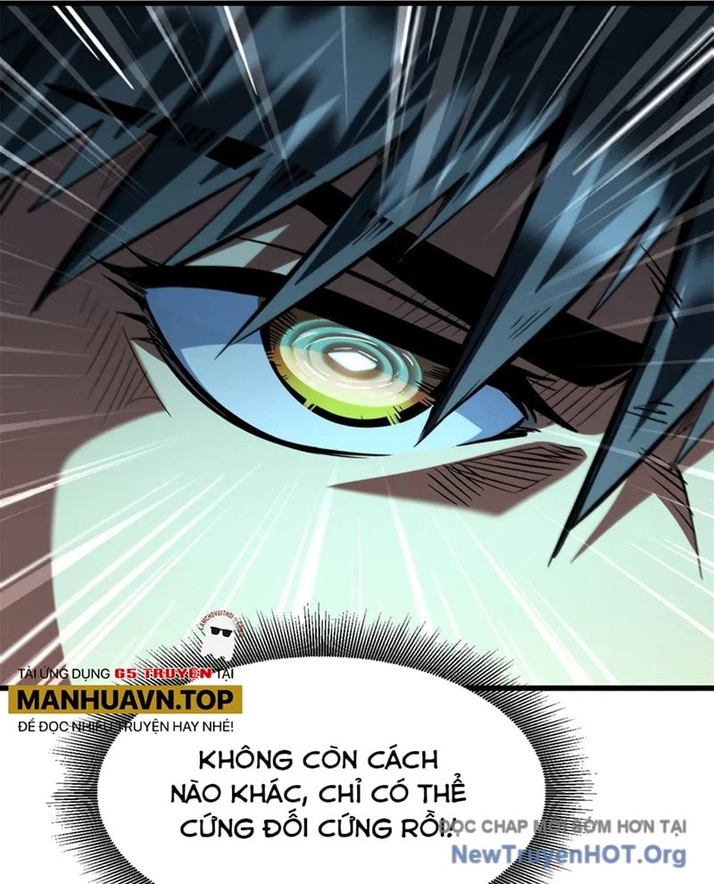 Siêu Cấp Thần Cơ Nhân: Chapter 372