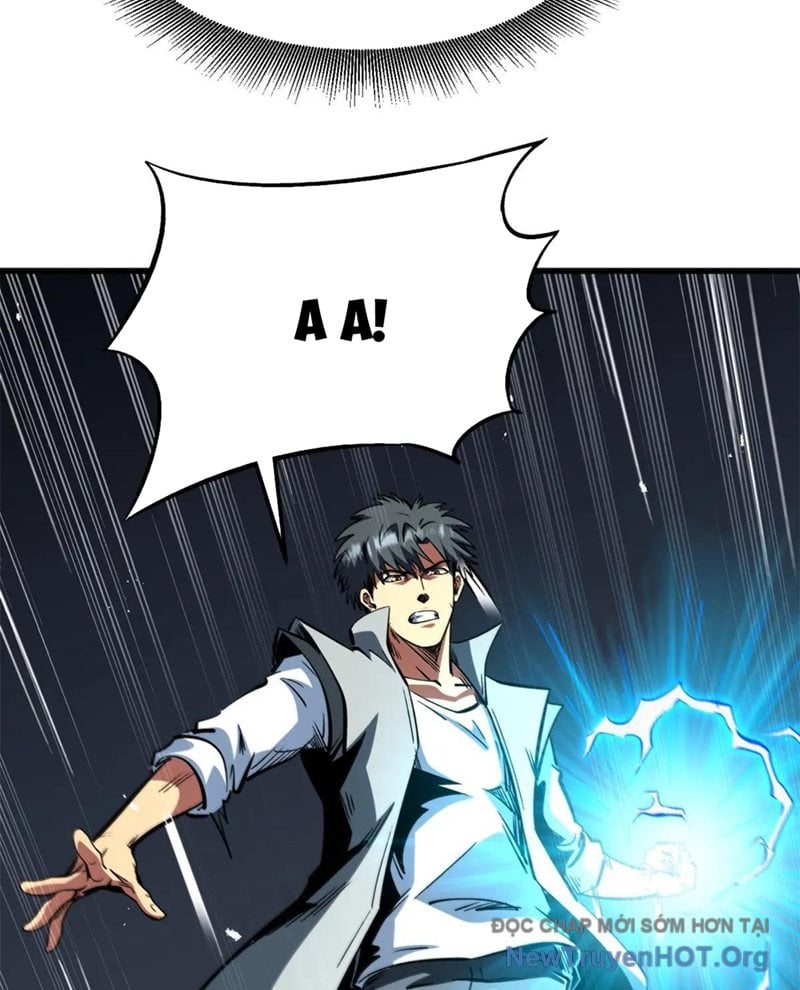 Siêu Cấp Thần Cơ Nhân: Chapter 372