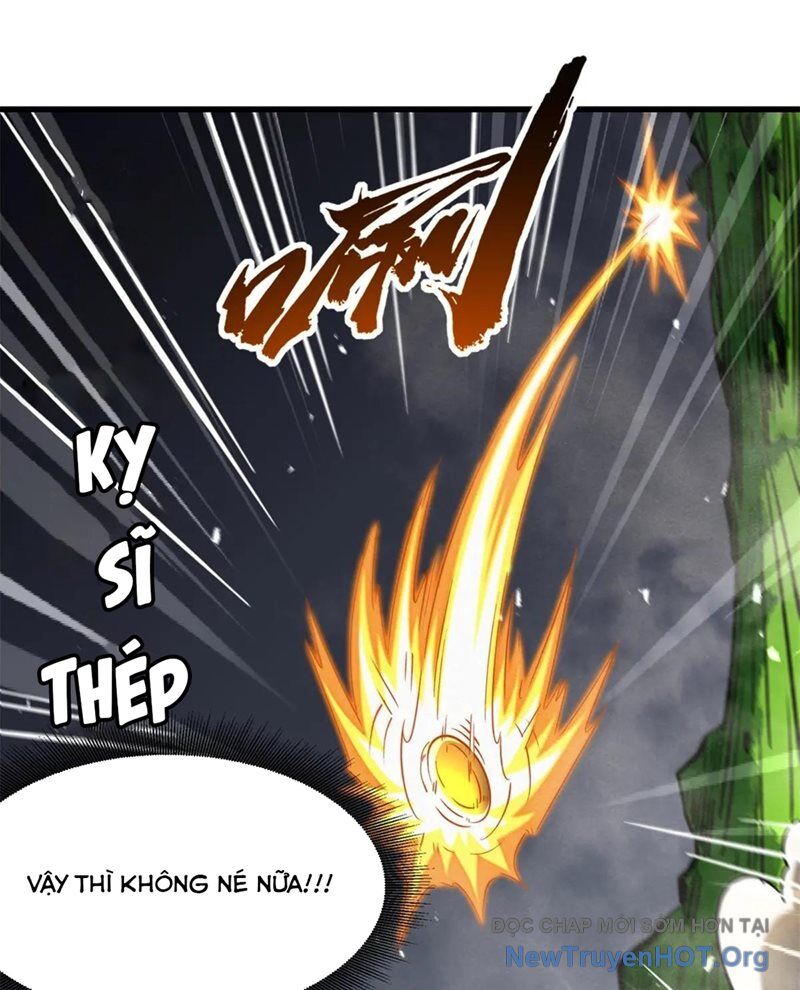 Siêu Cấp Thần Cơ Nhân: Chapter 373