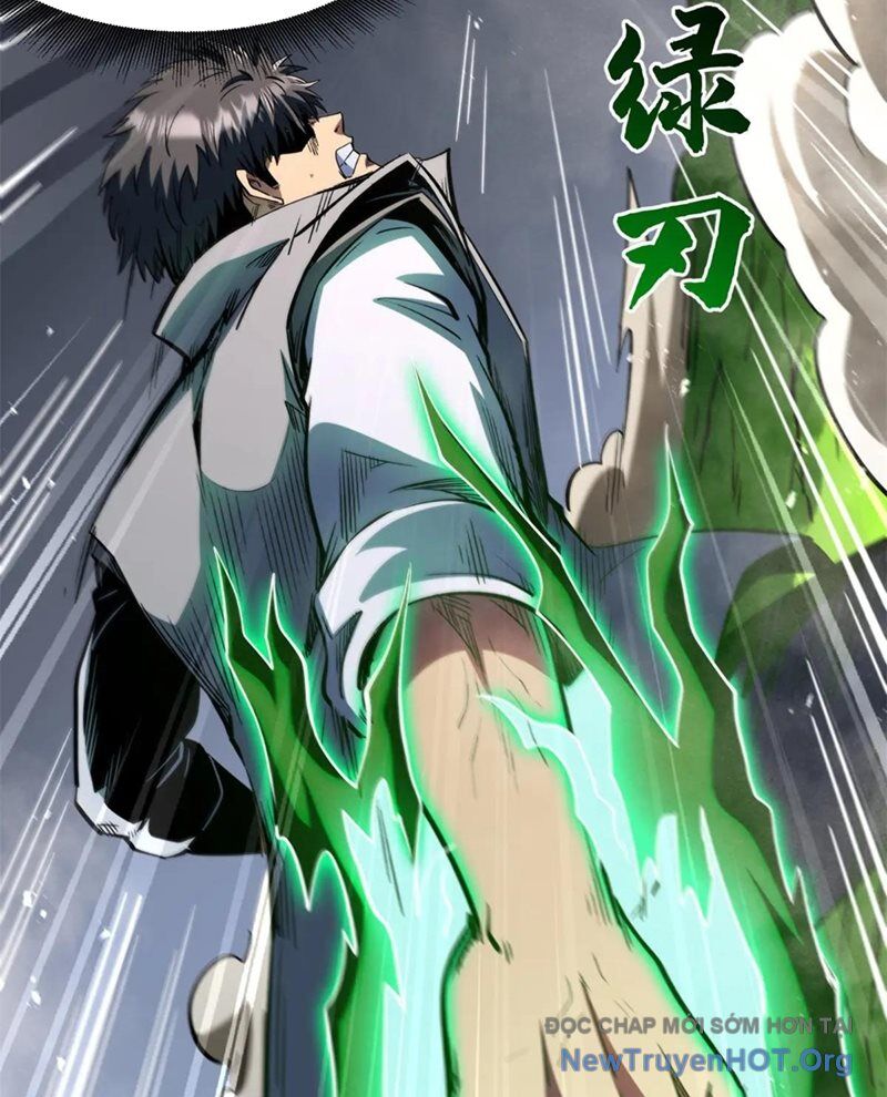 Siêu Cấp Thần Cơ Nhân: Chapter 373