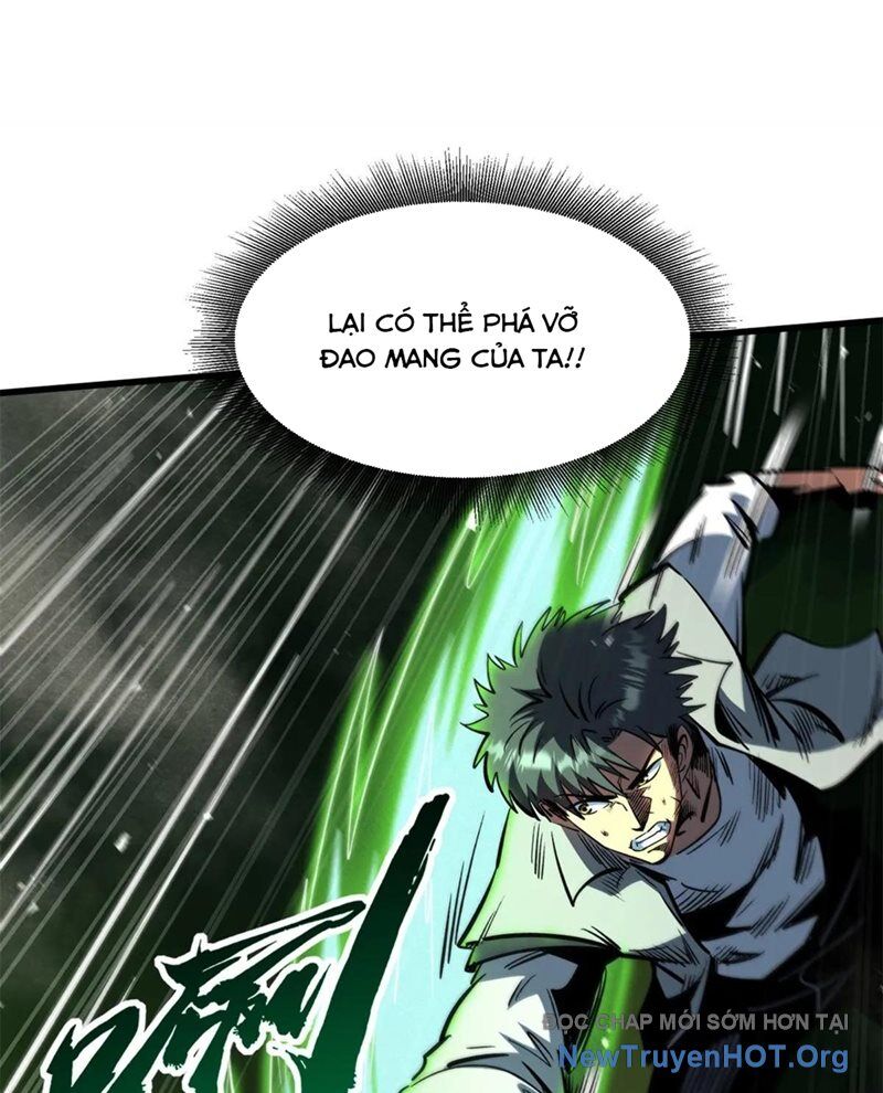 Siêu Cấp Thần Cơ Nhân: Chapter 373