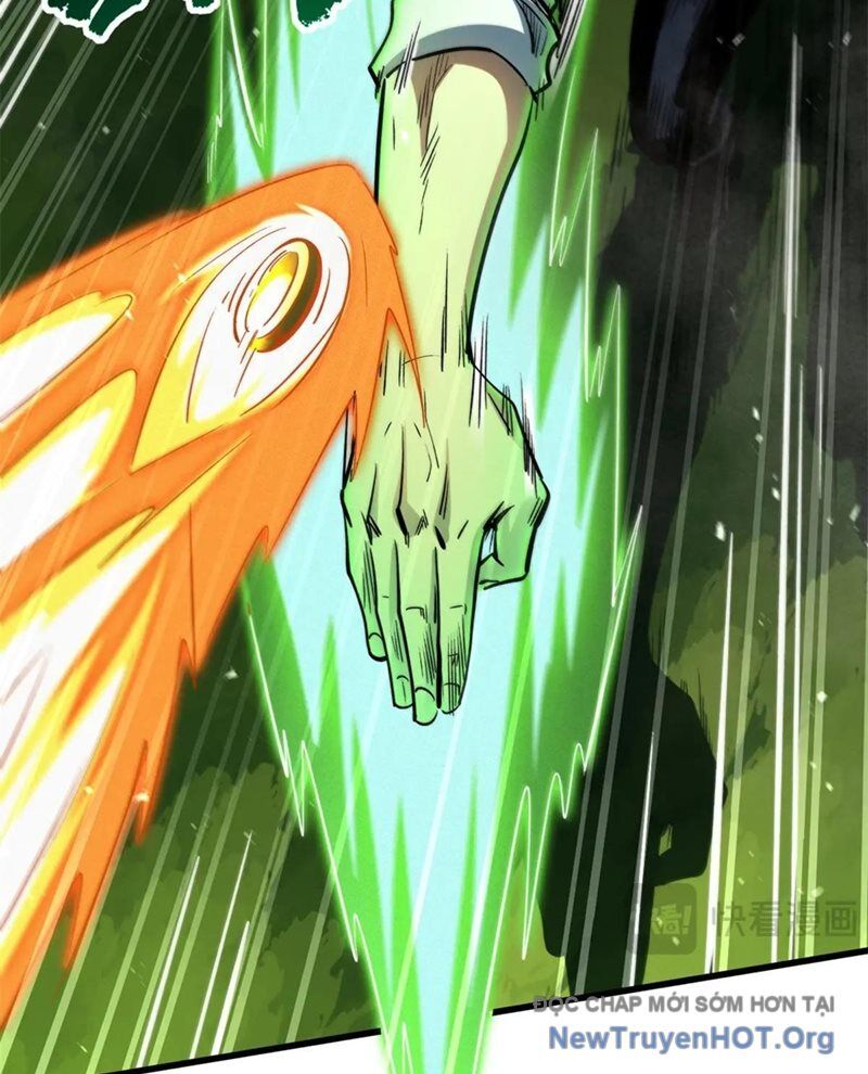 Siêu Cấp Thần Cơ Nhân: Chapter 373